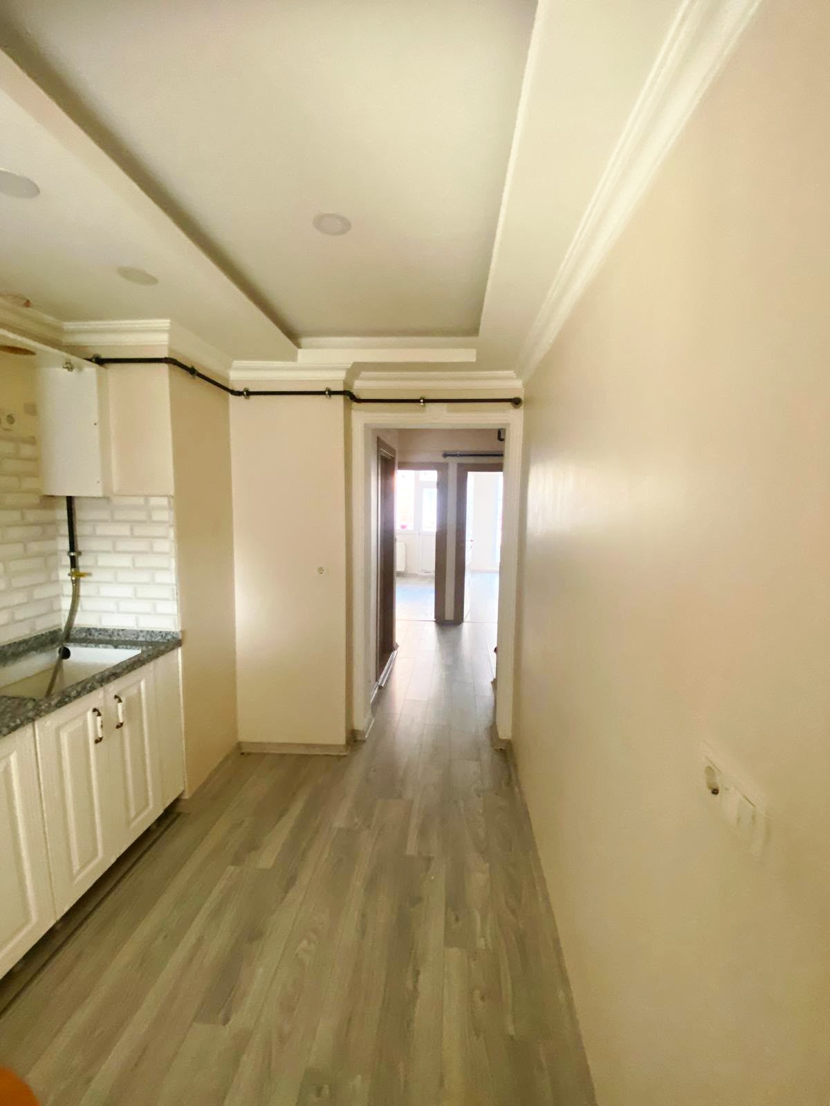 MABEL'DEN NİNEHATUN MAHALLESİNDE ACİL SATILIK 2+1 DAİRE